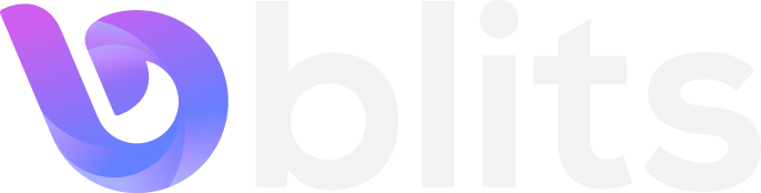 blits logo icon