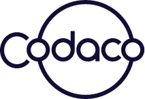 Codaco logo icon