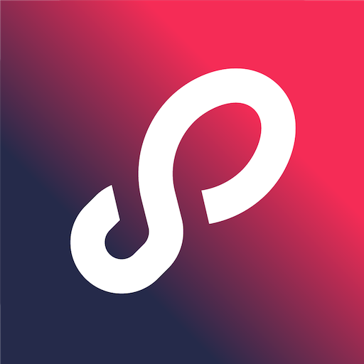 Spaarfit logo icon