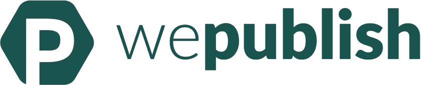 Wepublish
